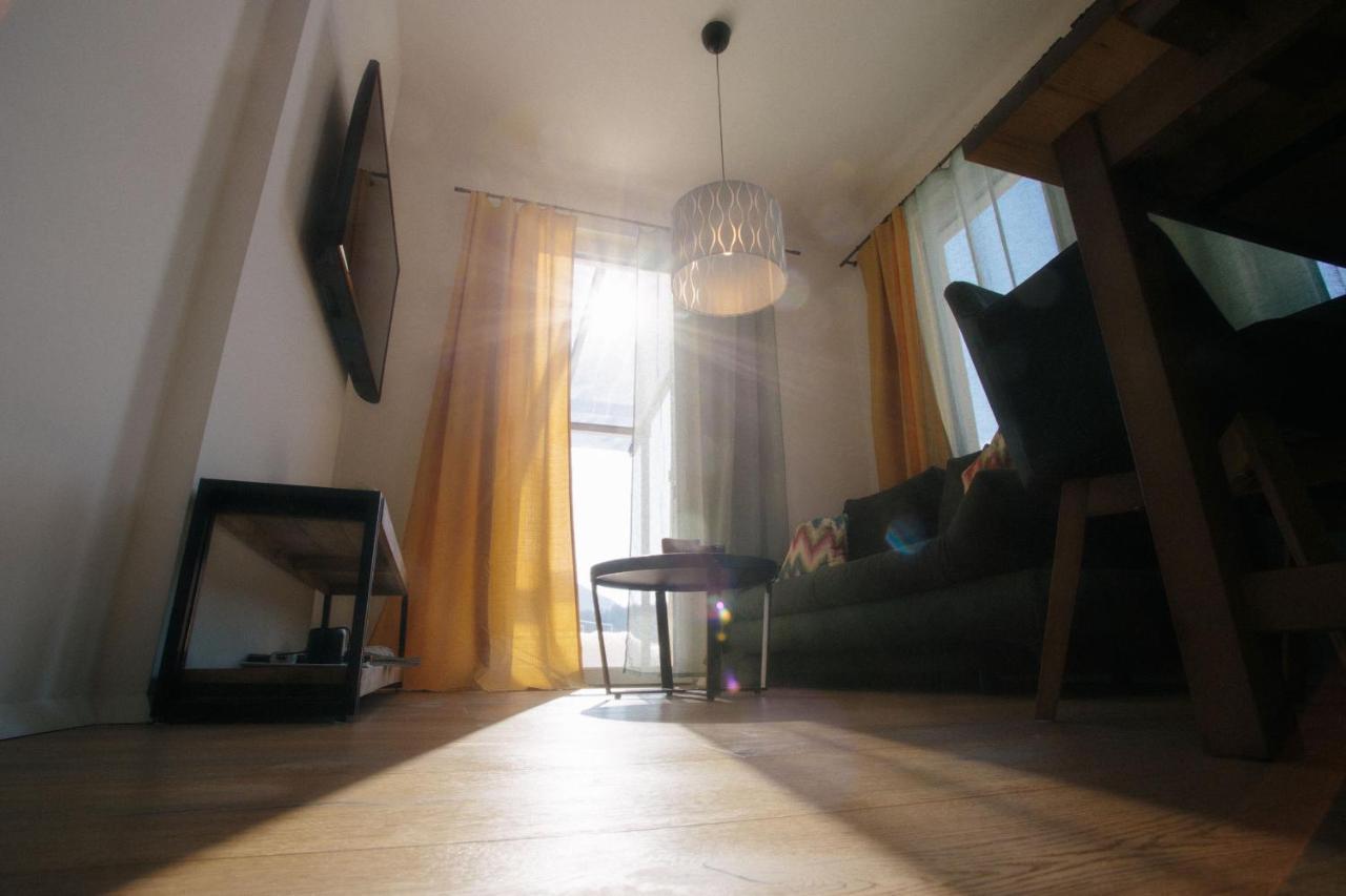 Forellenhof & Grossmutters Apartment Leutasch