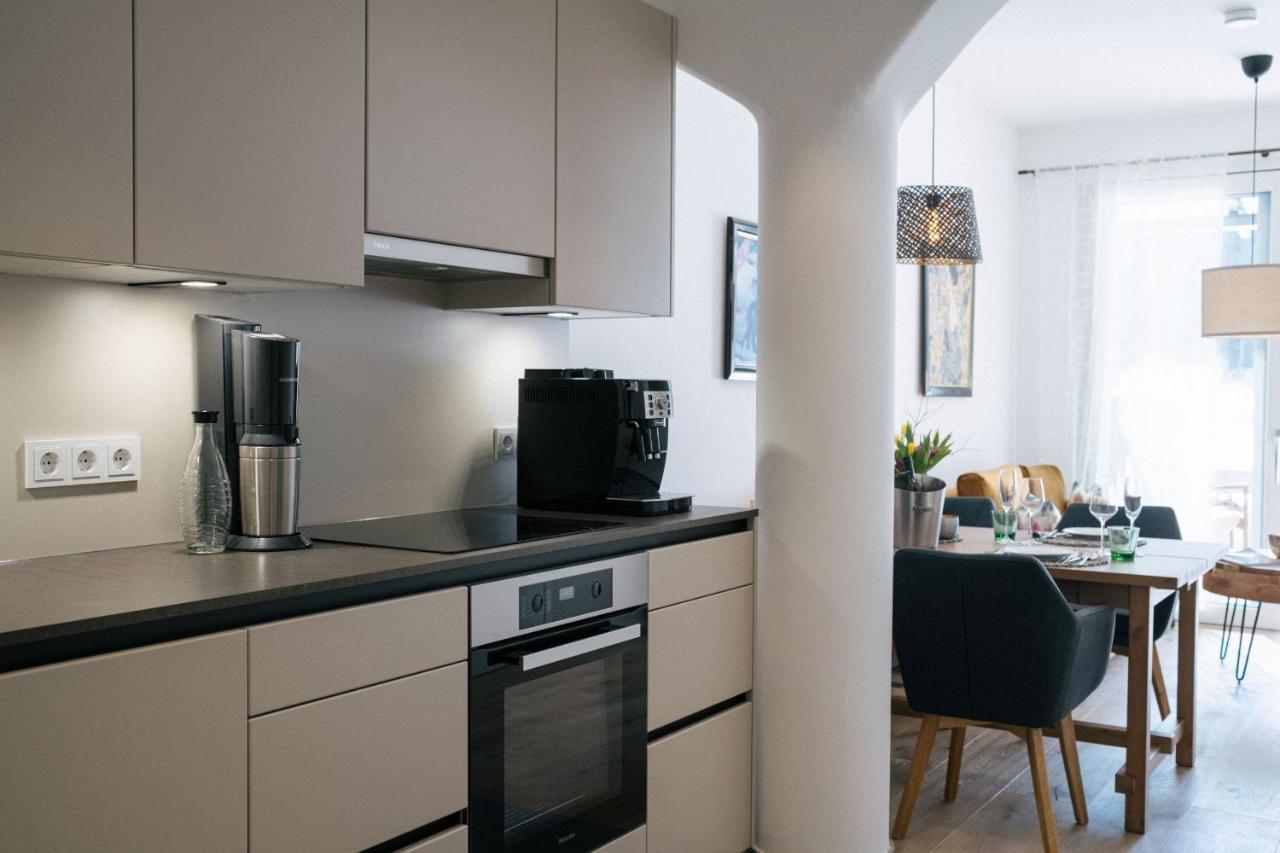 Forellenhof & Grossmutters Apartment