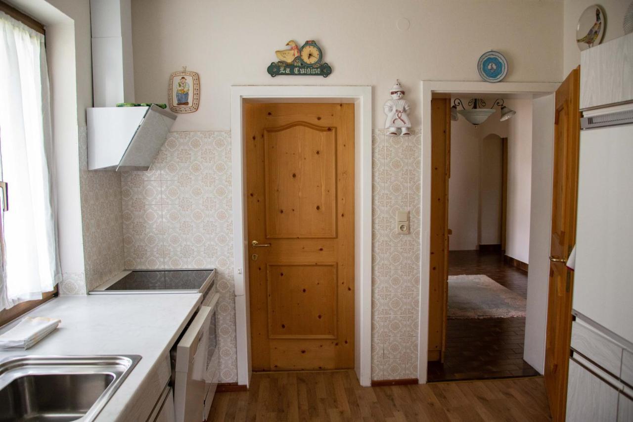 Forellenhof & Grossmutters Apartment